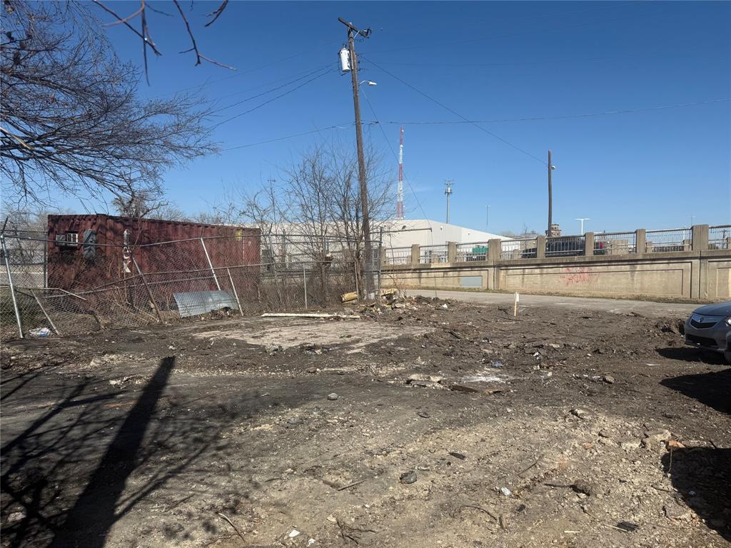 Graves Heights - Land