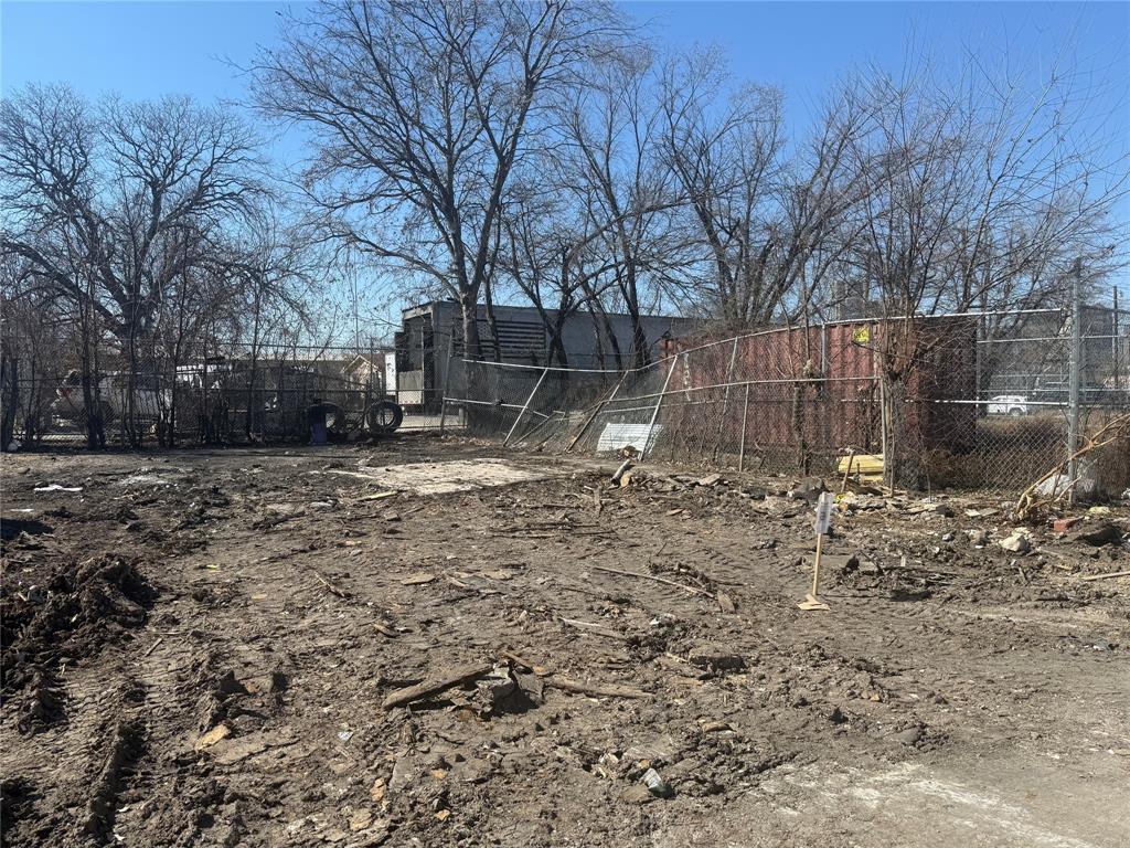 Graves Heights - Land