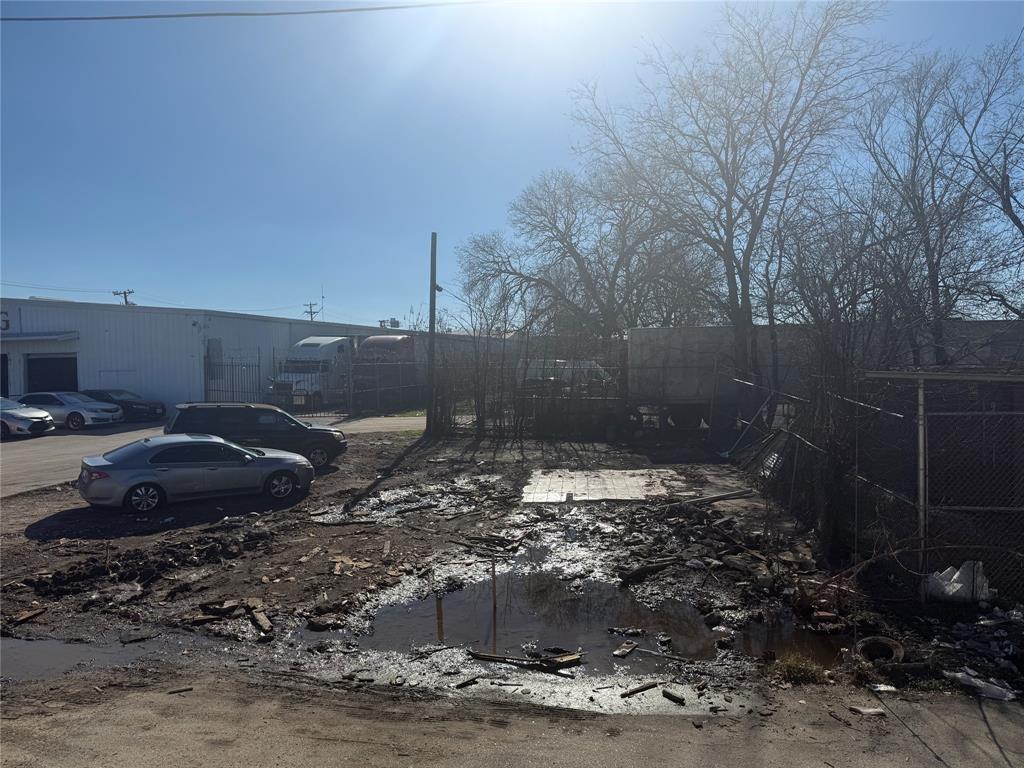 Graves Heights - Land