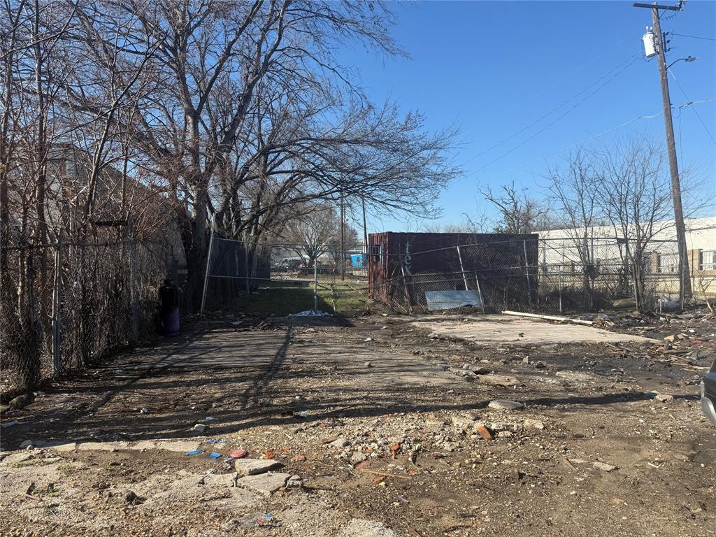 Graves Heights - Land