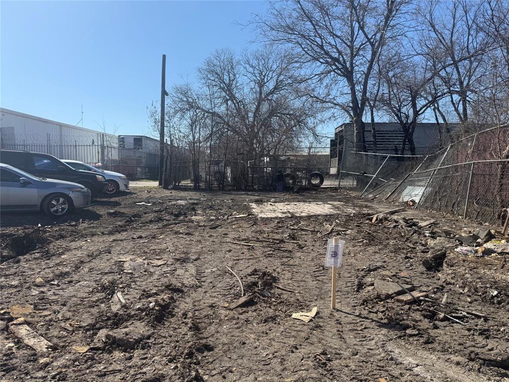 Graves Heights - Land