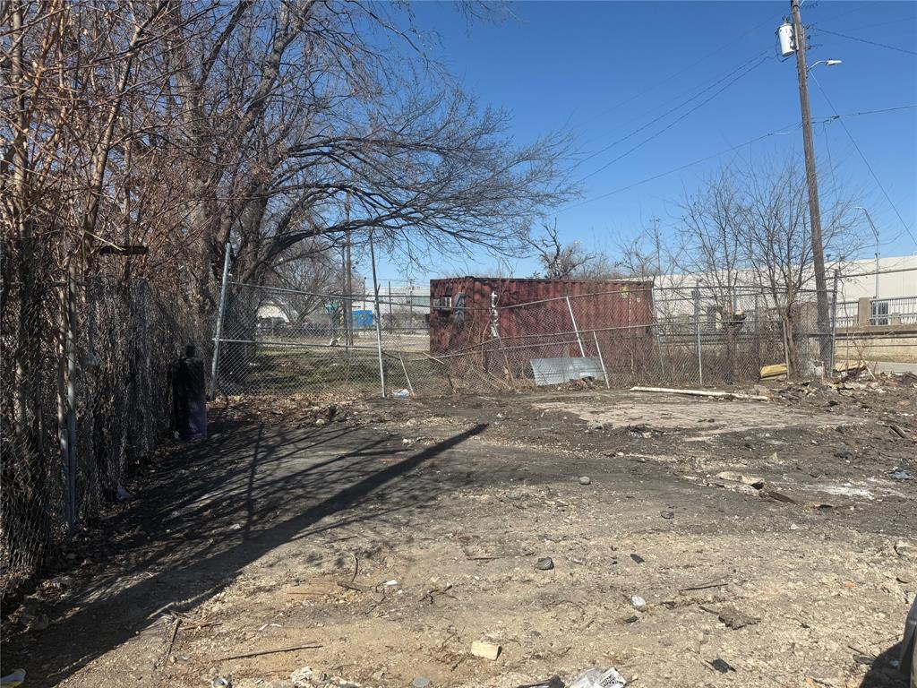 Graves Heights - Land