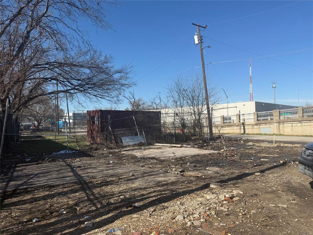 Graves Heights - Land