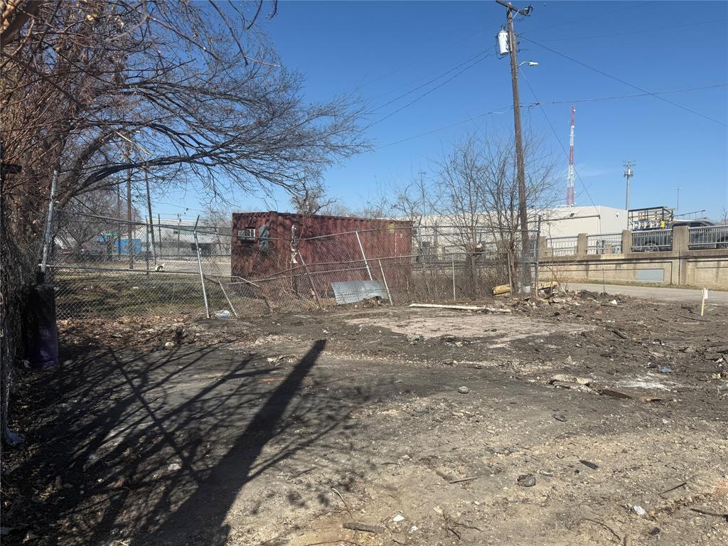 Graves Heights - Land