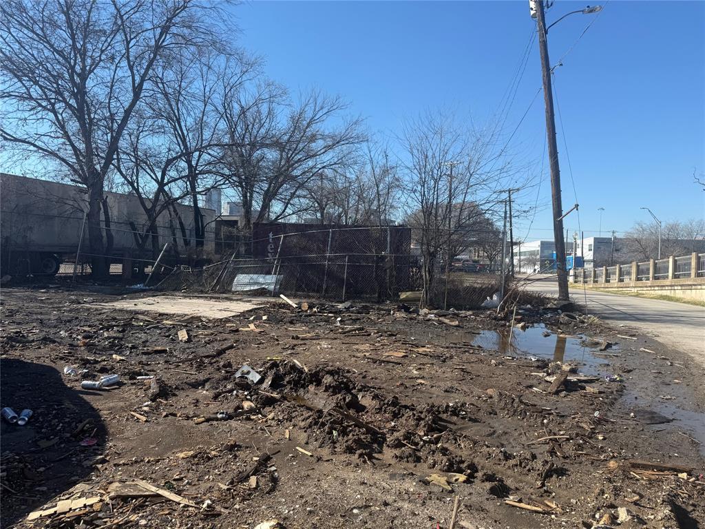 Graves Heights - Land