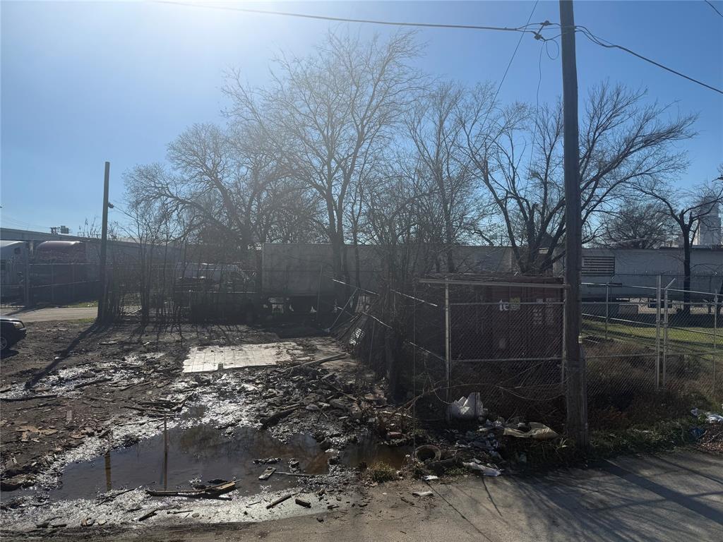 Graves Heights - Land