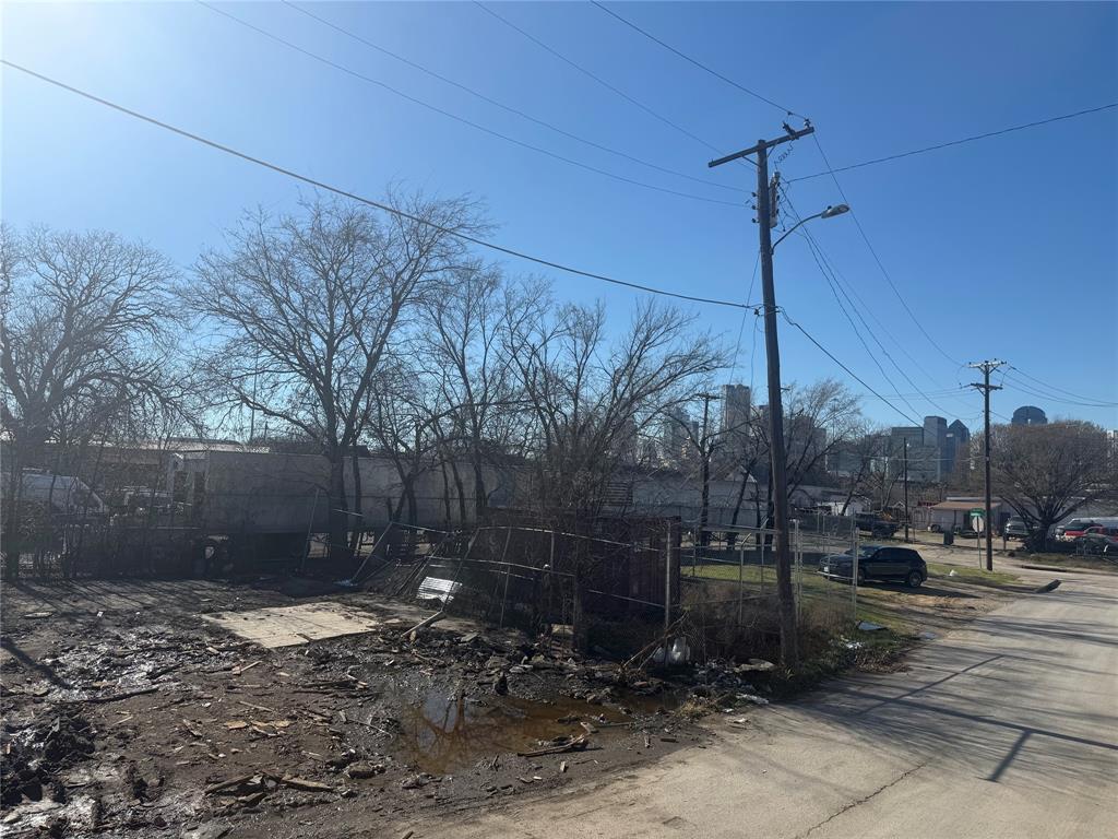 Graves Heights - Land