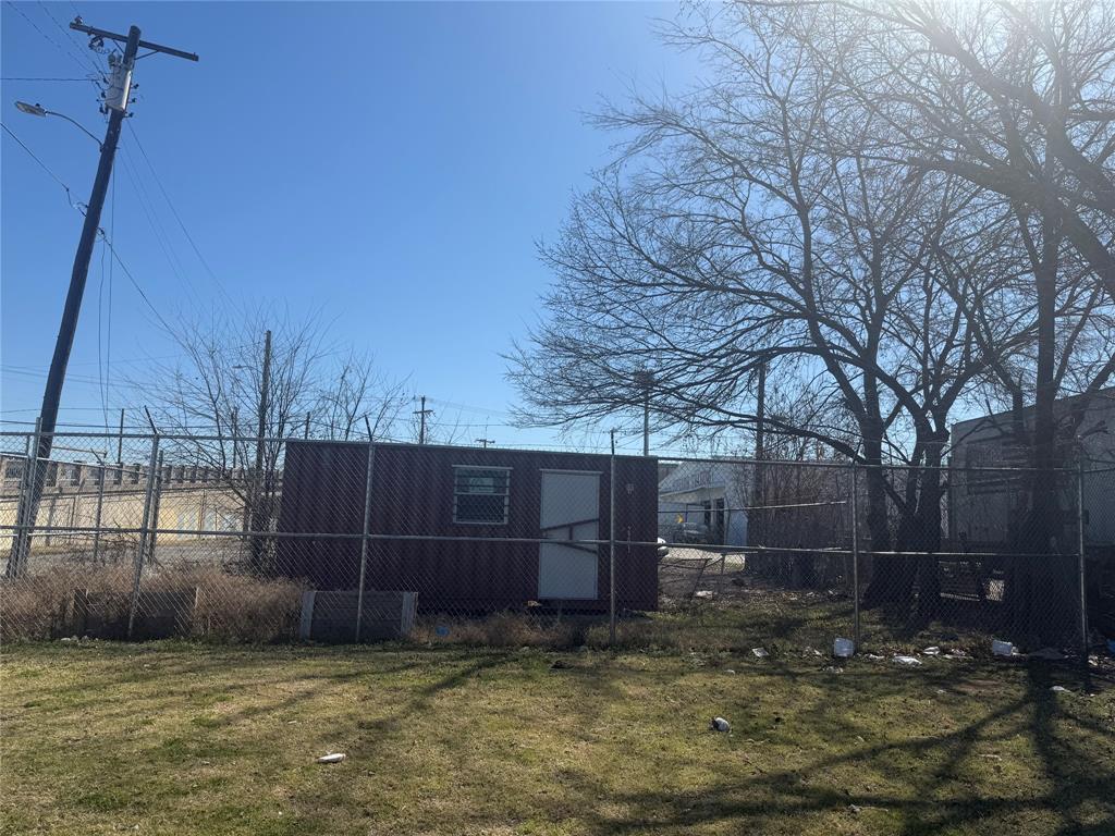 Graves Heights - Land