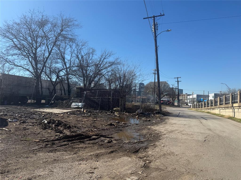 Graves Heights - Land