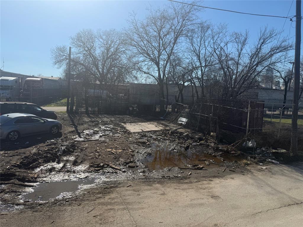 Graves Heights - Land