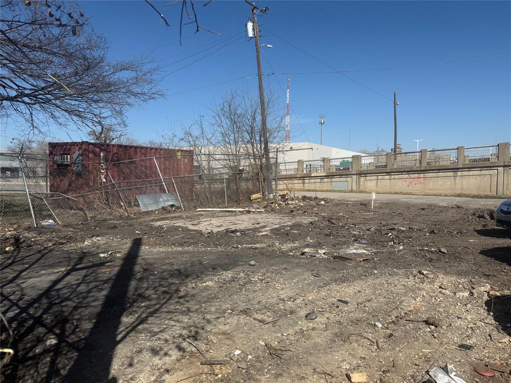 Graves Heights - Land