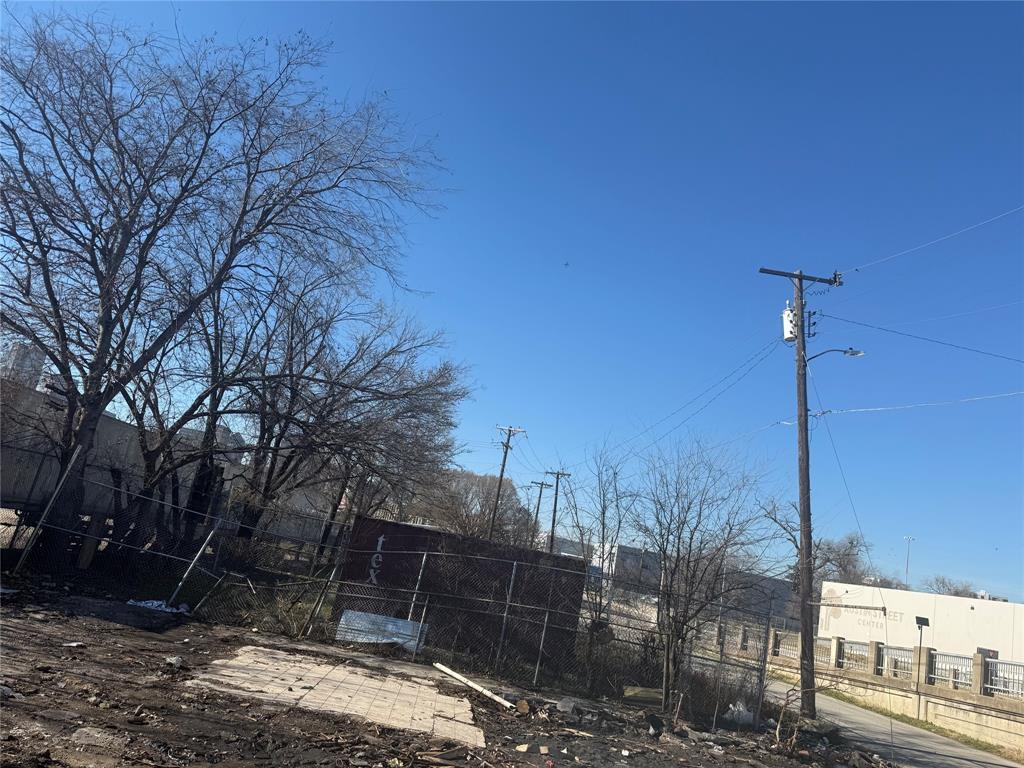 Graves Heights - Land