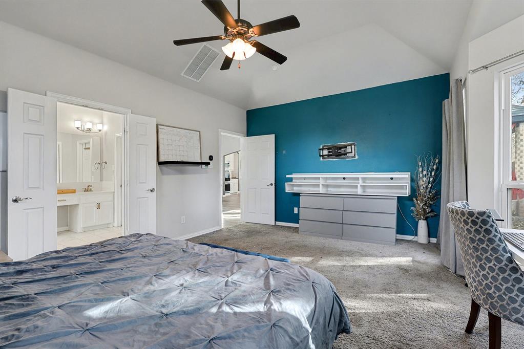 THE VILLAGES AT CHARLESTON - Residential