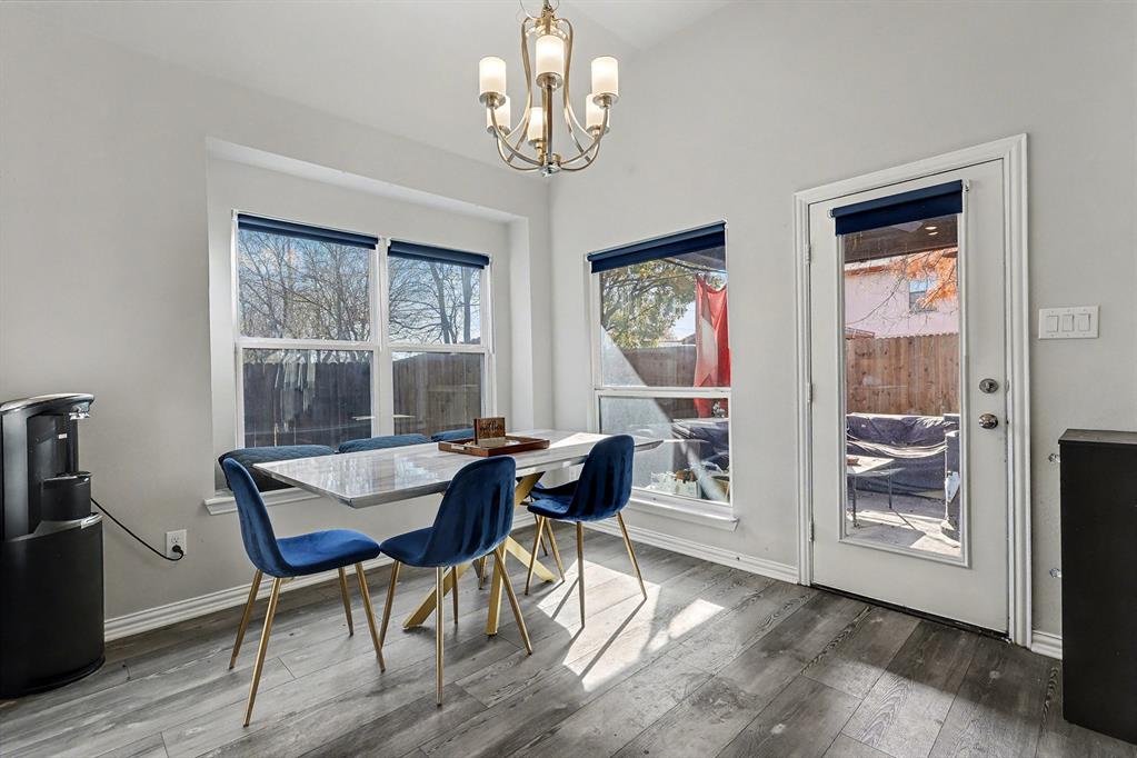 THE VILLAGES AT CHARLESTON - Residential