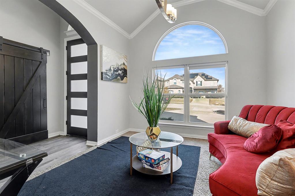 THE VILLAGES AT CHARLESTON - Residential