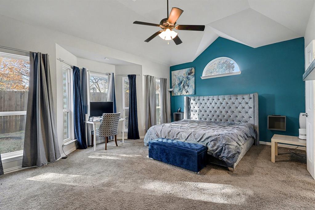 THE VILLAGES AT CHARLESTON - Residential