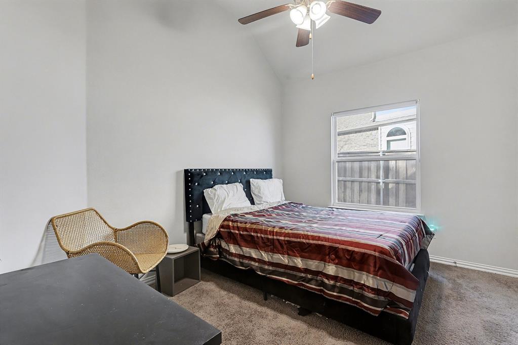 THE VILLAGES AT CHARLESTON - Residential