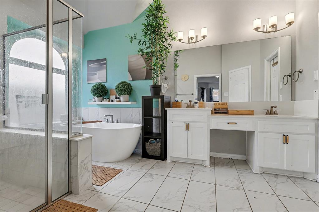 THE VILLAGES AT CHARLESTON - Residential