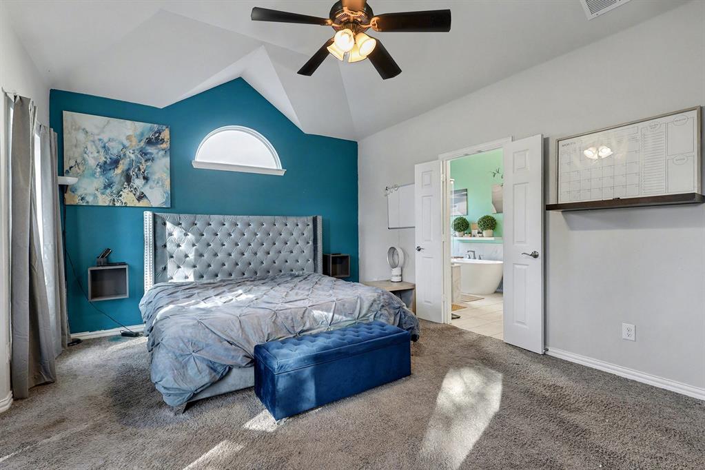THE VILLAGES AT CHARLESTON - Residential