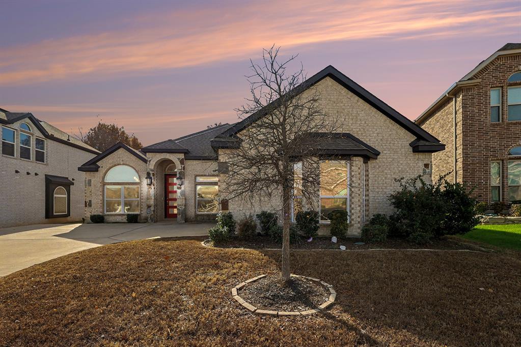THE VILLAGES AT CHARLESTON - Residential