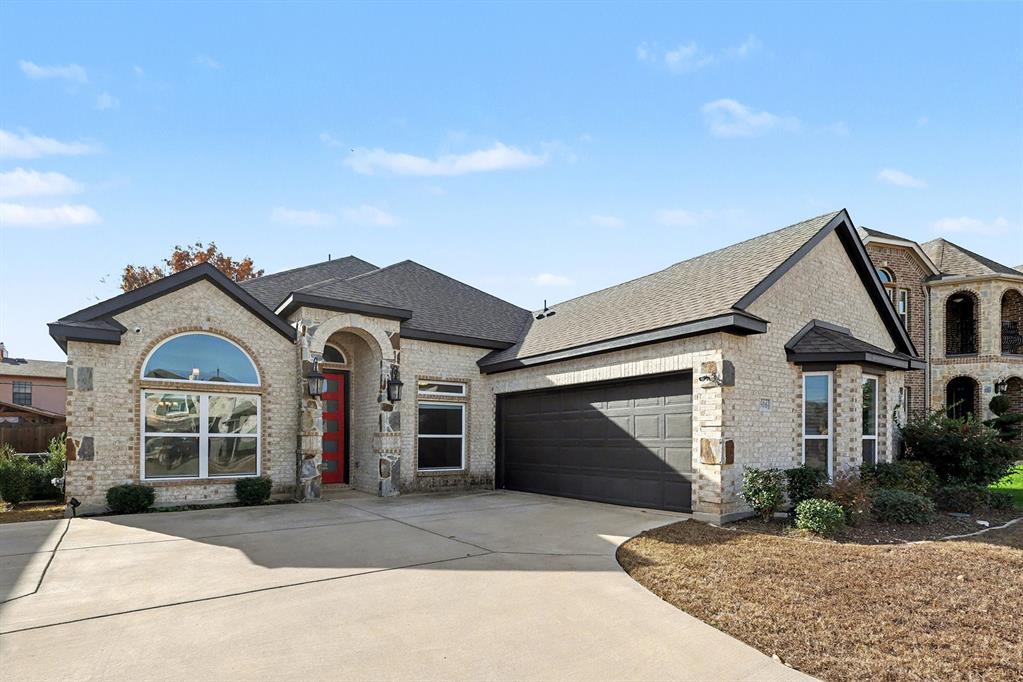 THE VILLAGES AT CHARLESTON - Residential