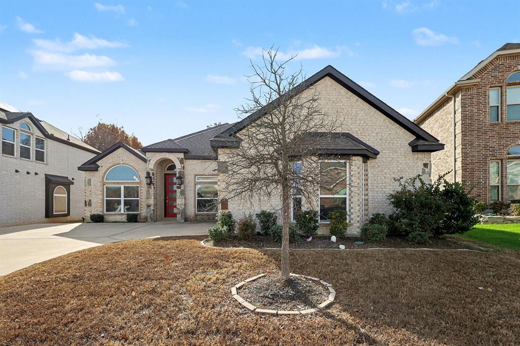 THE VILLAGES AT CHARLESTON - Residential