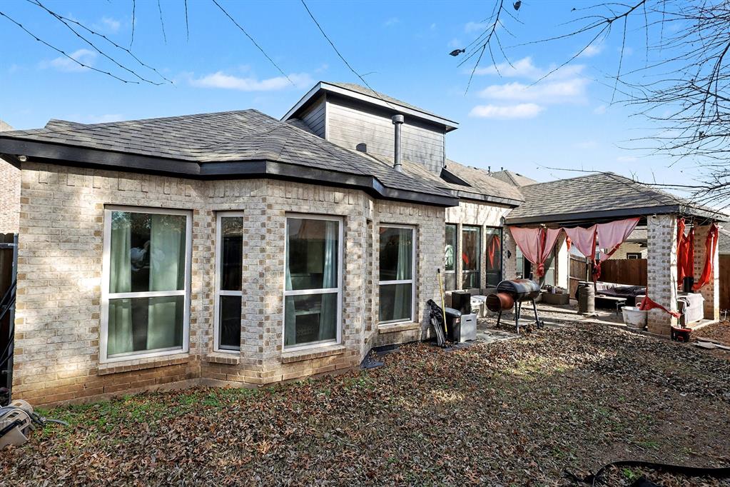 THE VILLAGES AT CHARLESTON - Residential