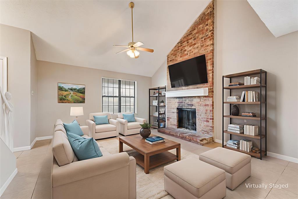 Gatewood 02 3rd Sec - Residential