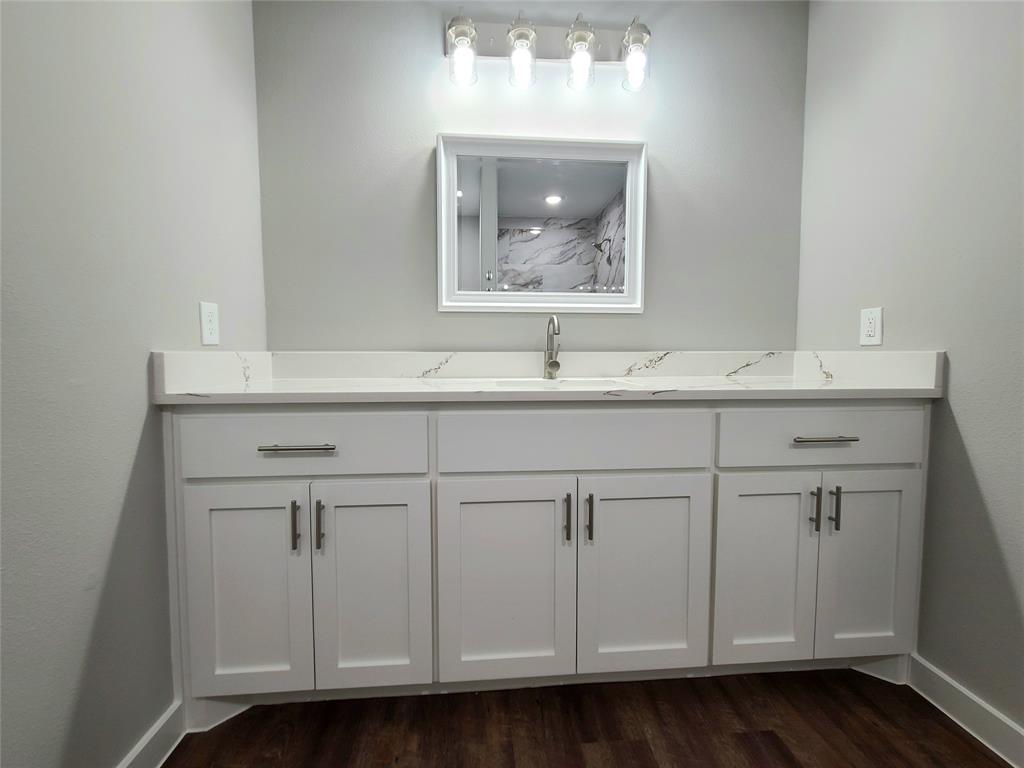 TONES H 2ND ADDN - Residential