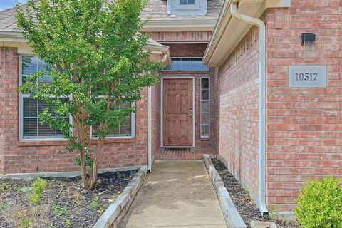 A home in Rowlett