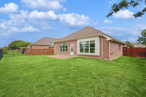 A home in Rowlett