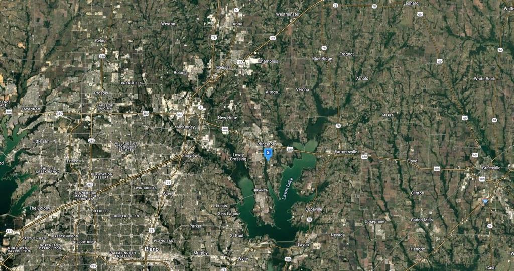 Tallant & Stone Sub - Land