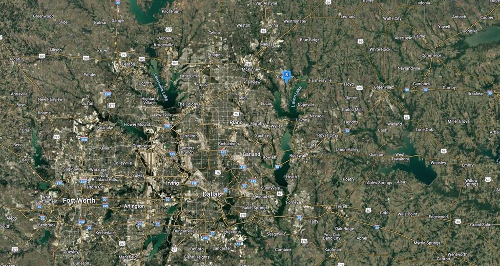 Tallant & Stone Sub - Land