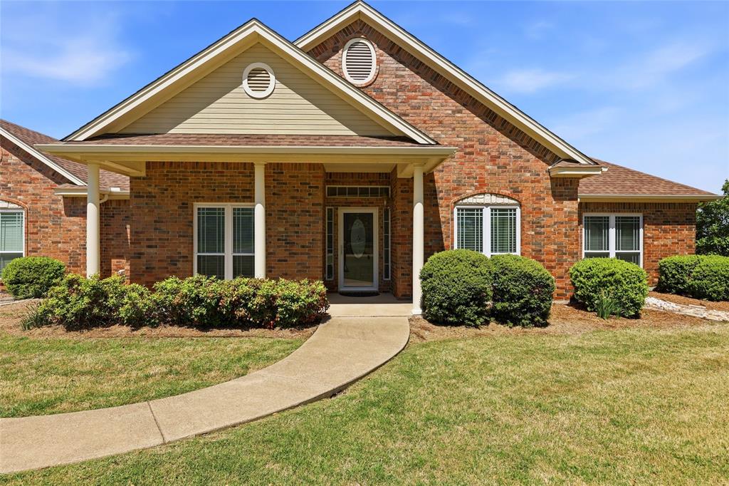 2851 Timber Rock Lane