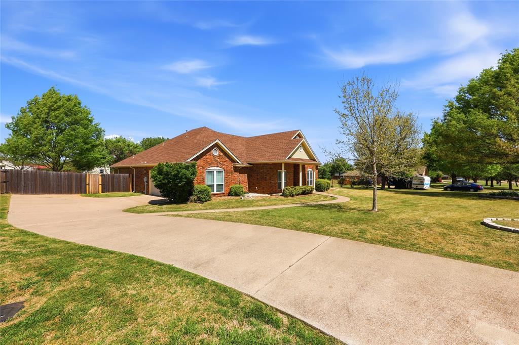 2851 Timber Rock Lane