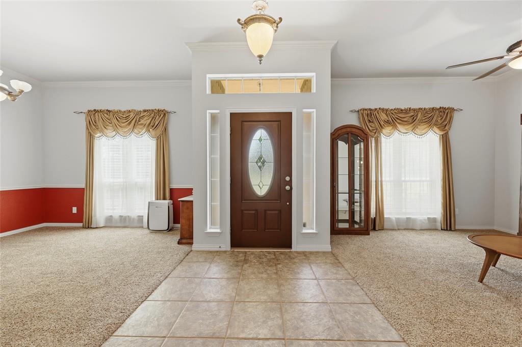 2851 Timber Rock Lane