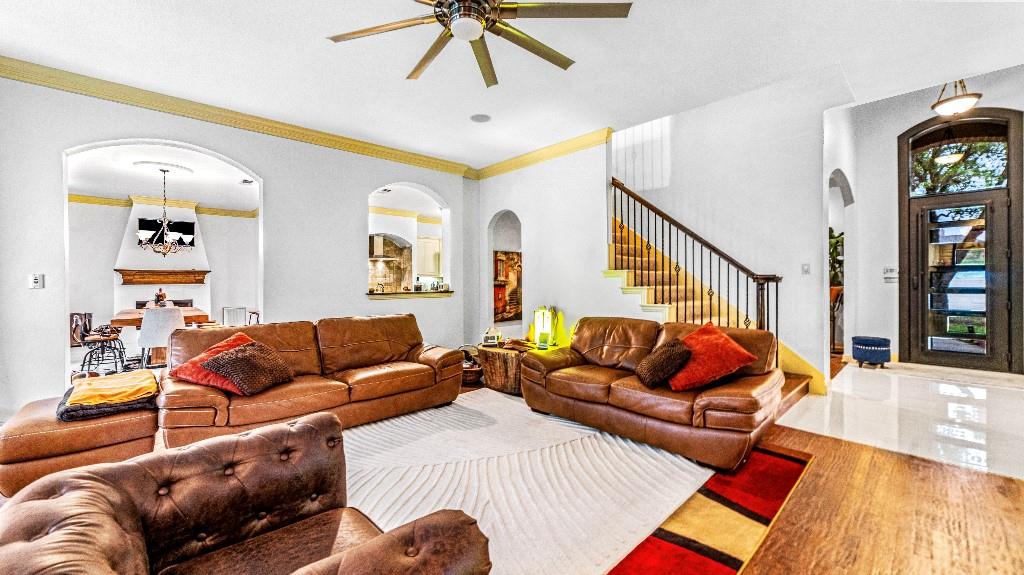 Seis Lagos Ph 4 - Residential