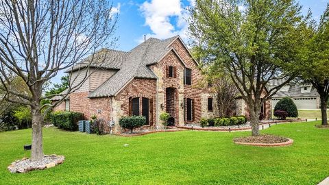 A home in Lucas