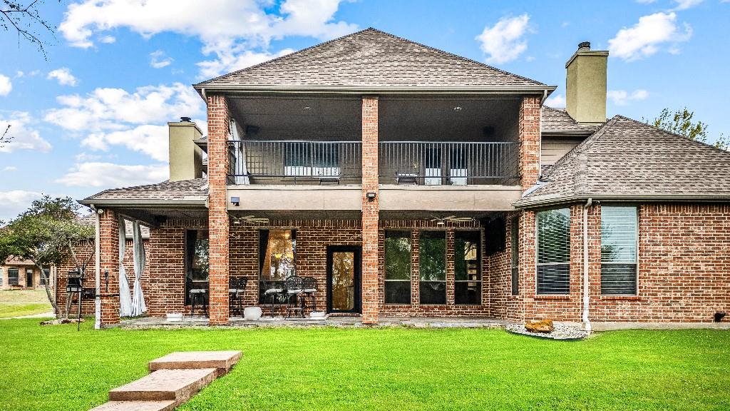 Seis Lagos Ph 4 - Residential