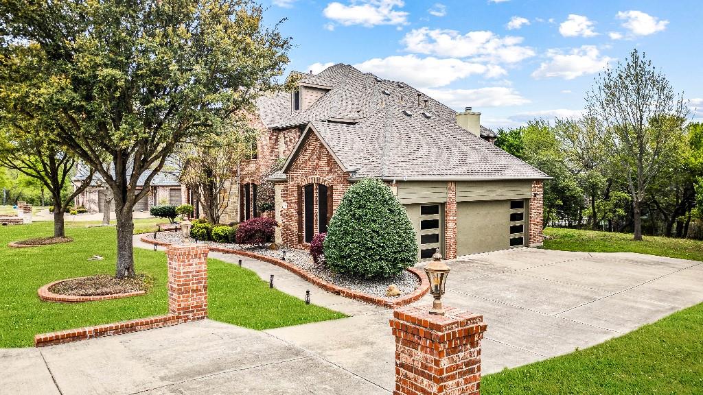 110 Cordero Trail