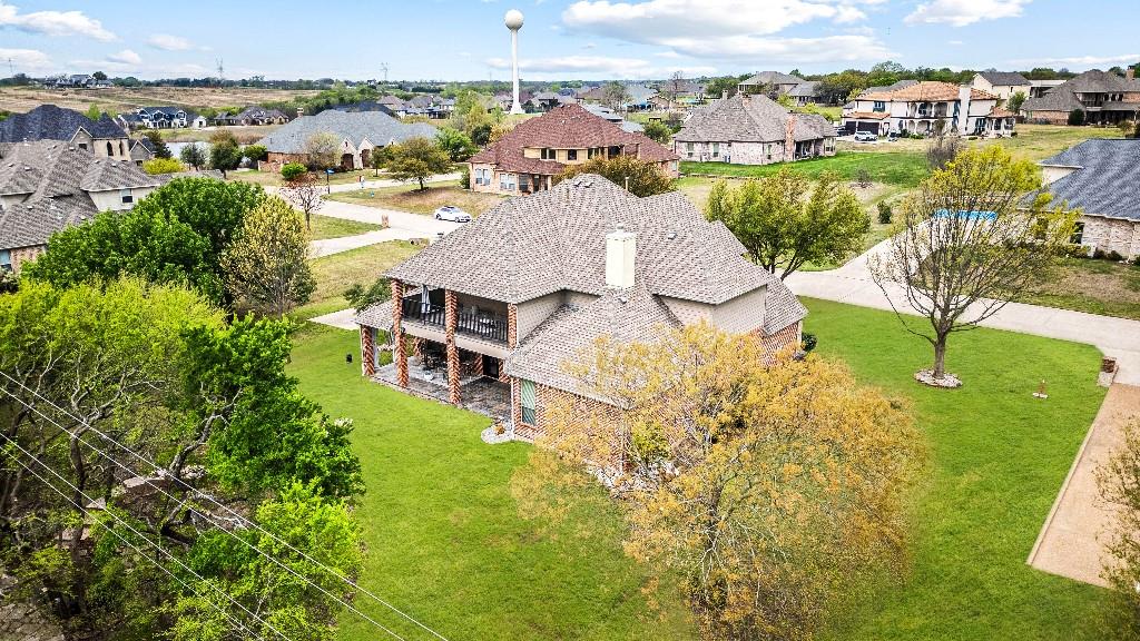 Seis Lagos Ph 4 - Residential