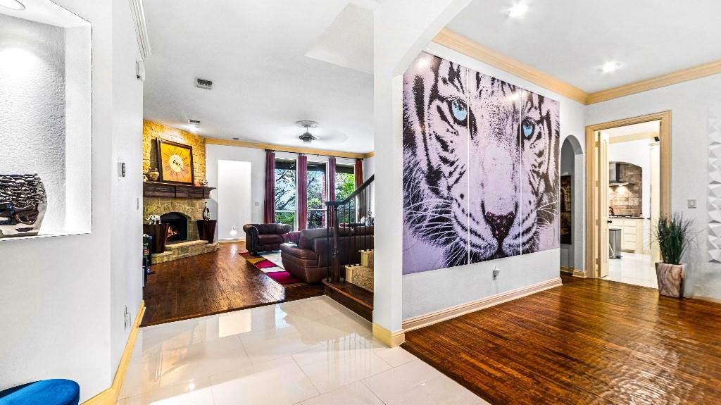 Seis Lagos Ph 4 - Residential