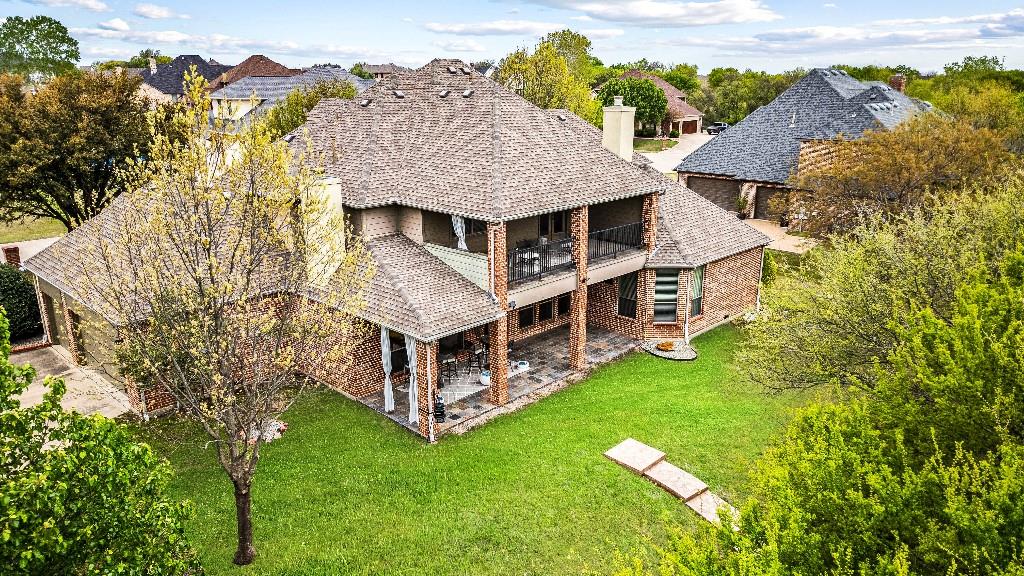 110 Cordero Trail
