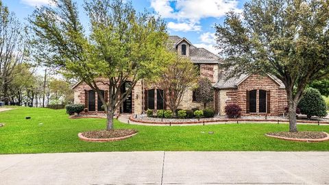 110 Cordero Trail Lucas TX 75098