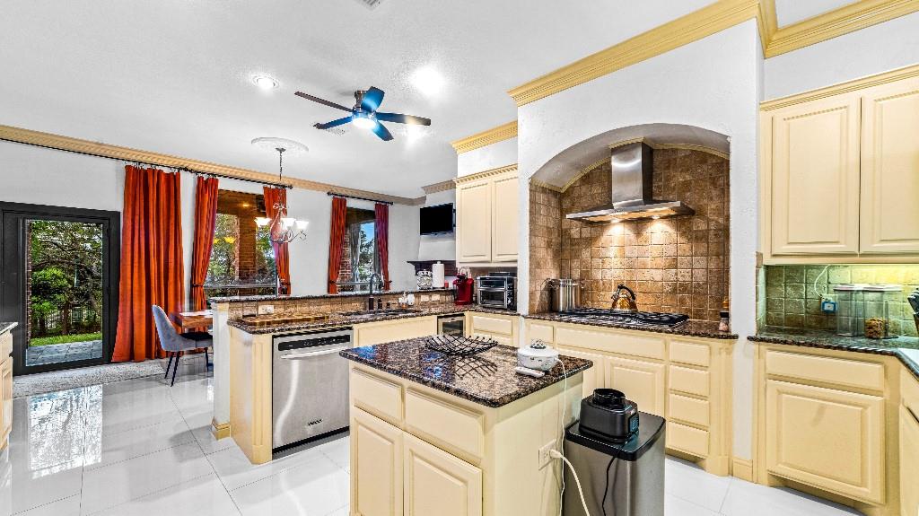 Seis Lagos Ph 4 - Residential