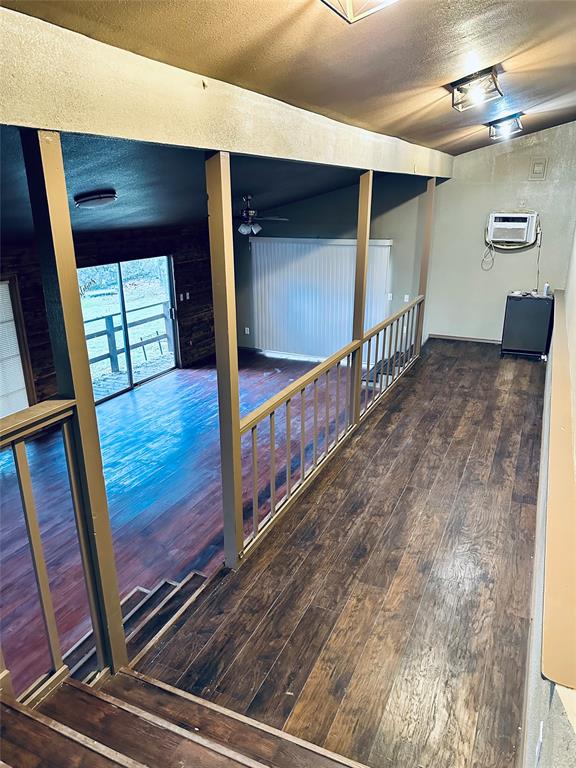 B F Shultz - Residential Lease