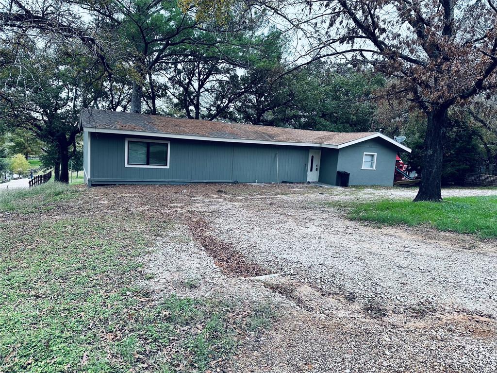 B F Shultz - Residential Lease