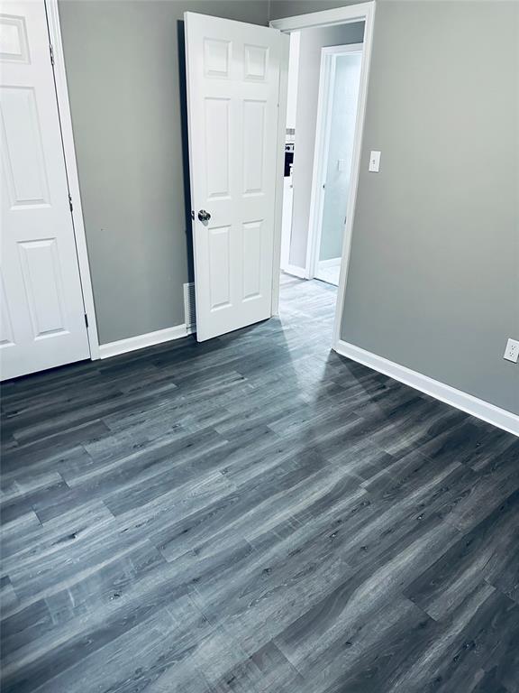 B F Shultz - Residential Lease