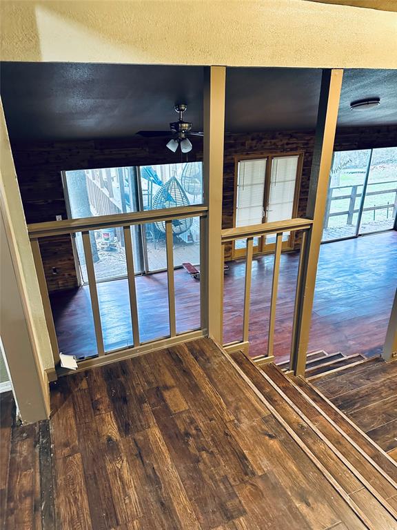 B F Shultz - Residential Lease