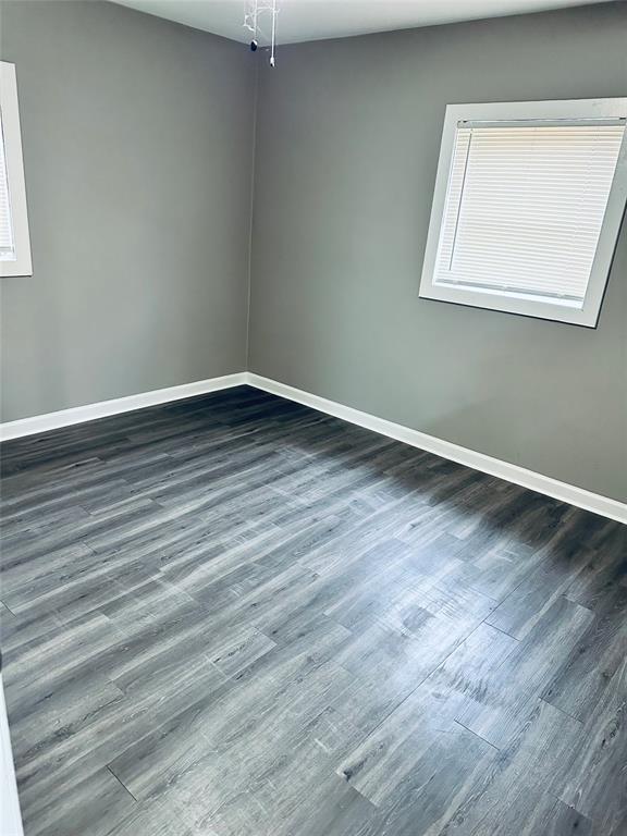 B F Shultz - Residential Lease